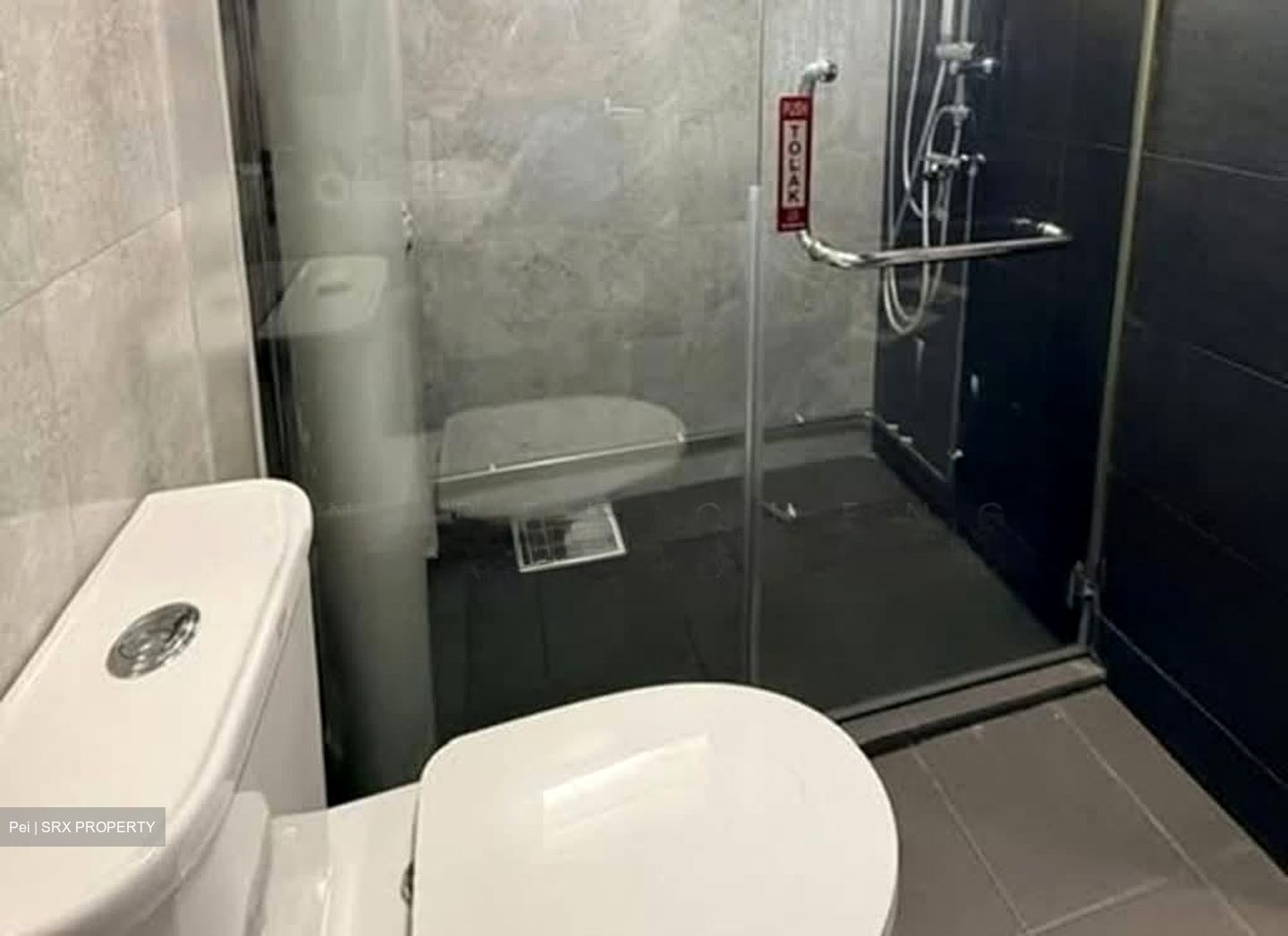 Blk 63 Teban Place (Jurong East), HDB 5 Rooms #558655941